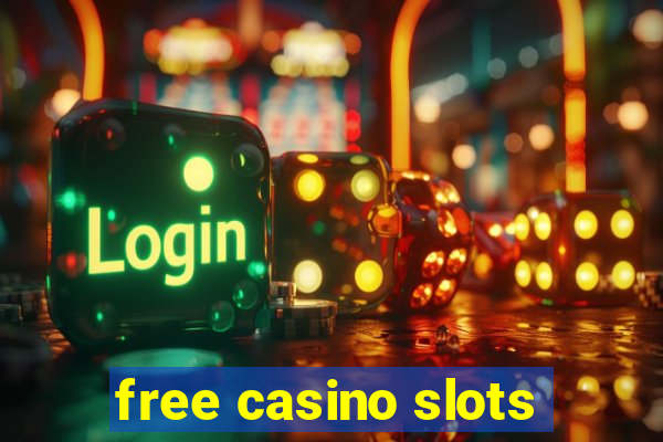 free casino slots