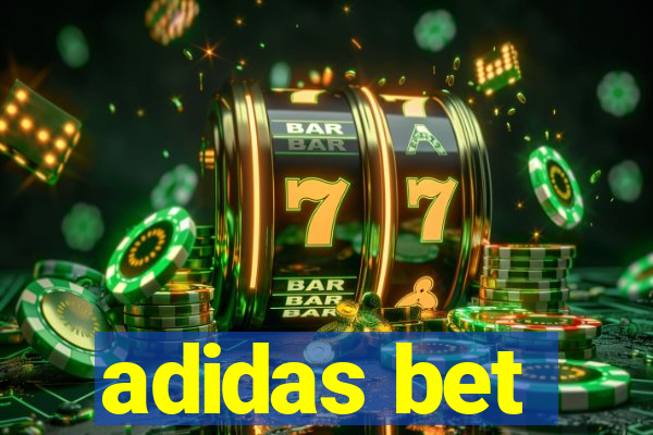 adidas bet