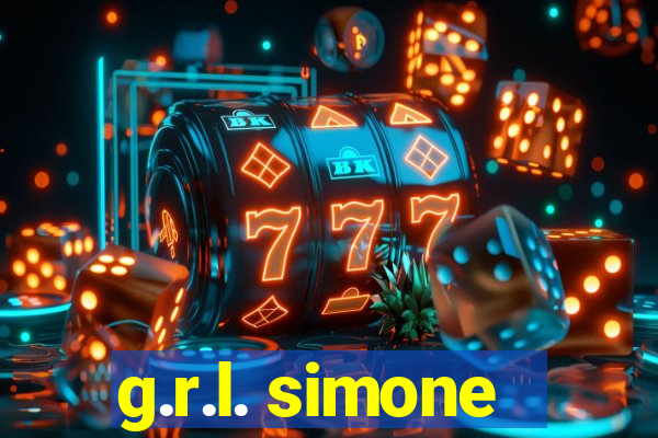 g.r.l. simone