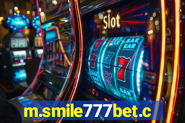 m.smile777bet.com