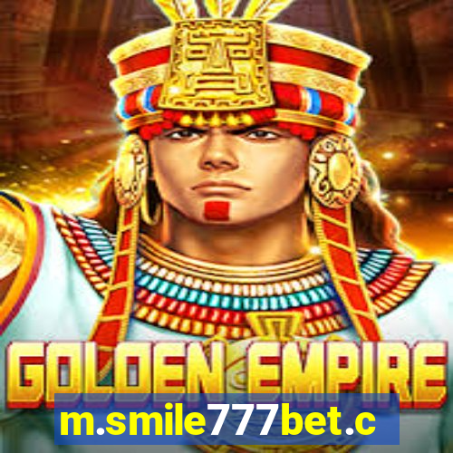 m.smile777bet.com