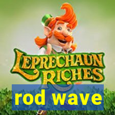 rod wave