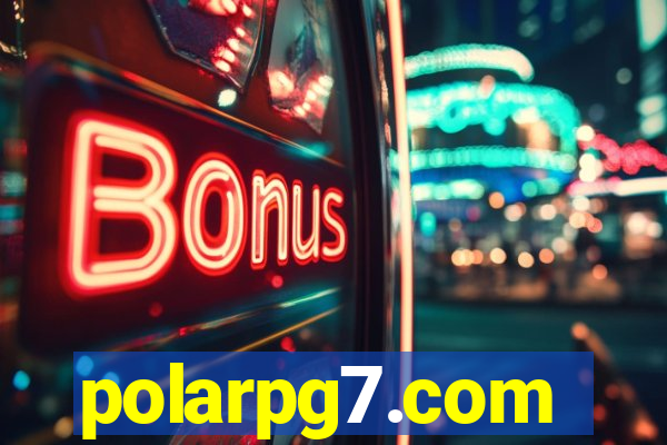 polarpg7.com