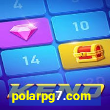 polarpg7.com