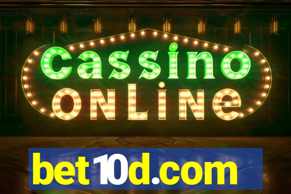 bet10d.com