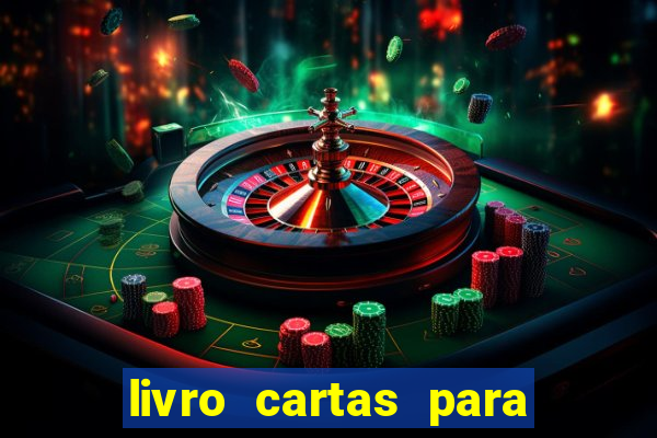 livro cartas para julieta pdf gratis