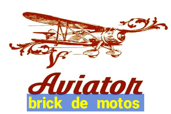 brick de motos porto alegre