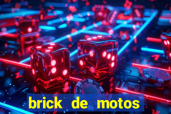 brick de motos porto alegre