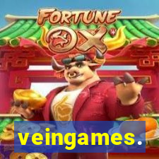 veingames.