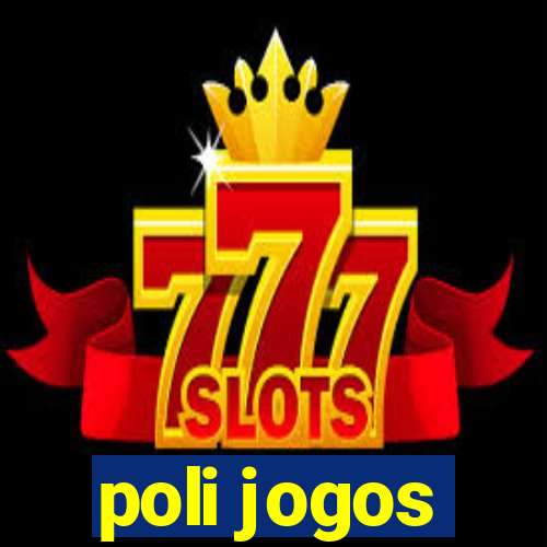 poli jogos