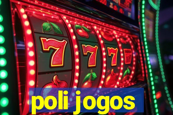 poli jogos