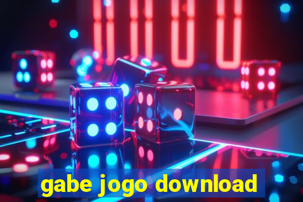 gabe jogo download