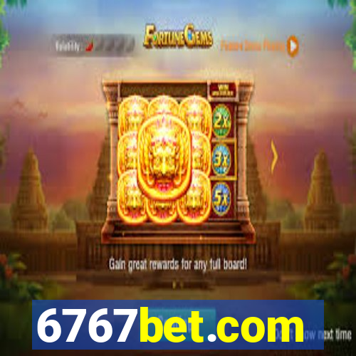 6767bet.com