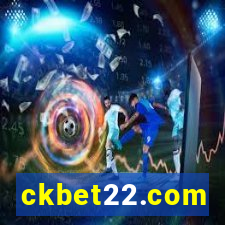 ckbet22.com