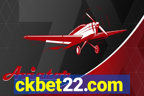 ckbet22.com