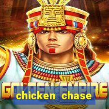 chicken chase online slot