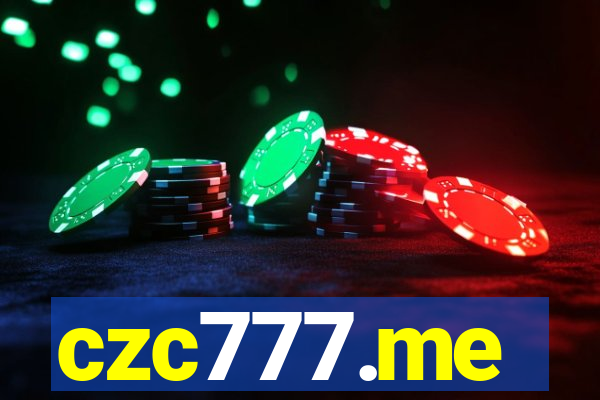 czc777.me