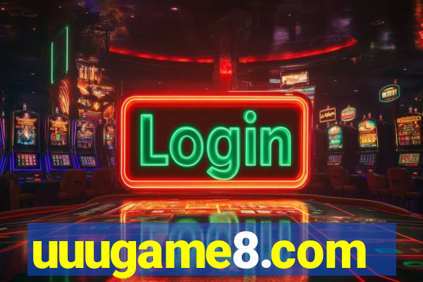 uuugame8.com