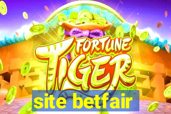 site betfair