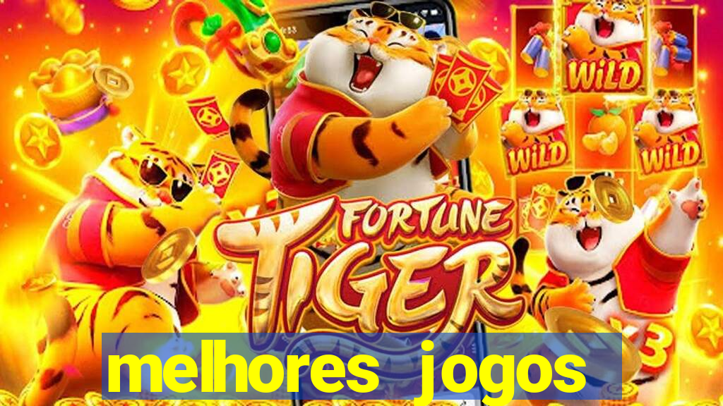 melhores jogos offline para iphone