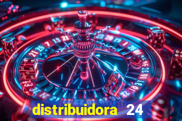 distribuidora 24 horas entrega porto velho