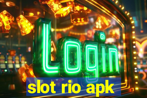 slot rio apk