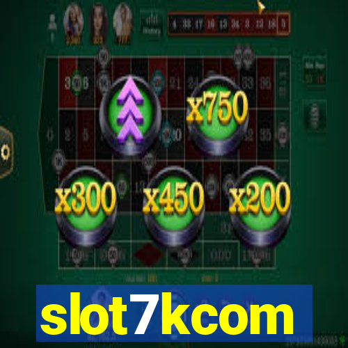 slot7kcom