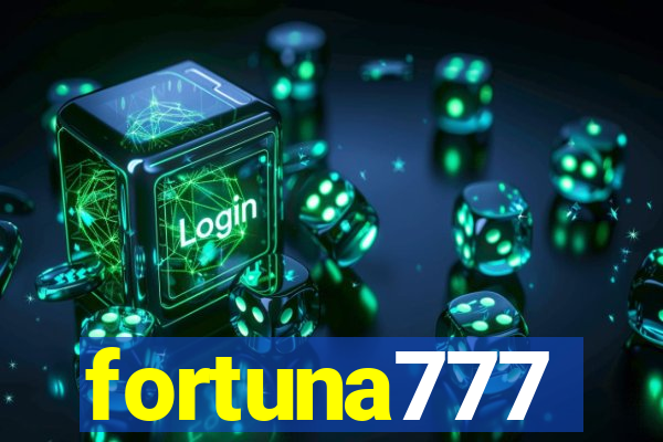 fortuna777