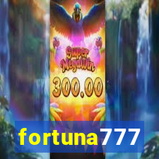 fortuna777