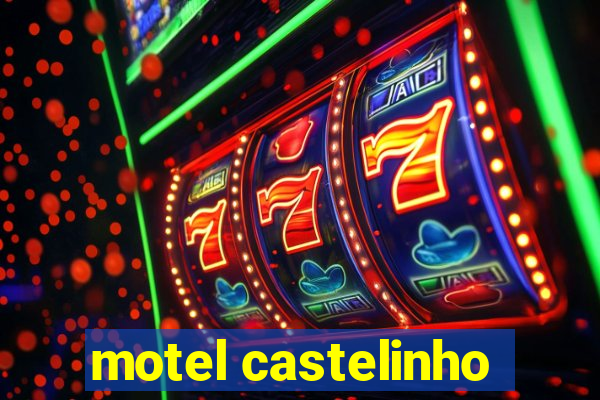 motel castelinho