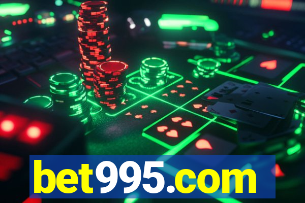 bet995.com