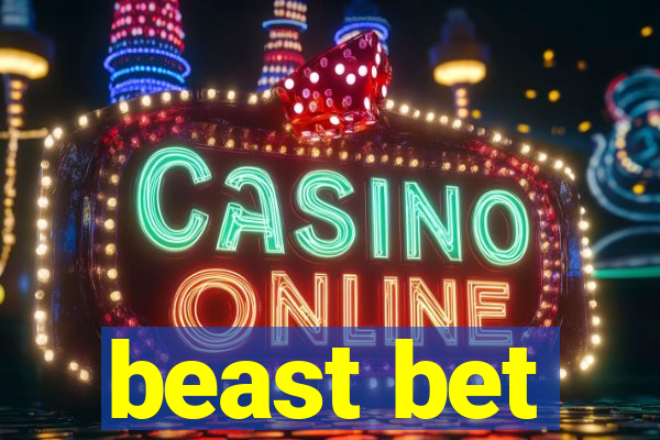 beast bet