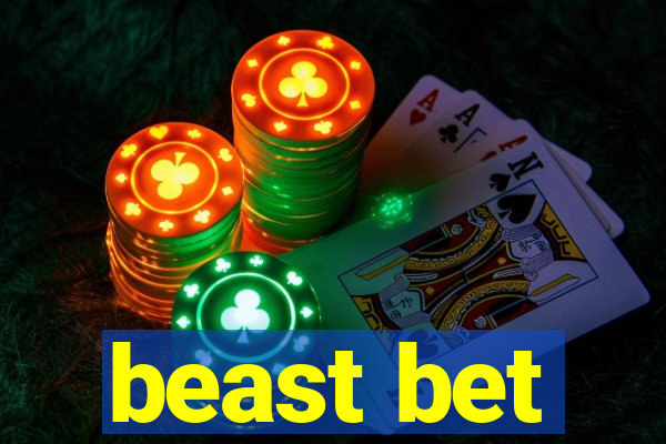 beast bet