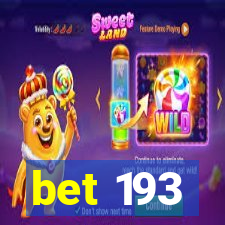 bet 193