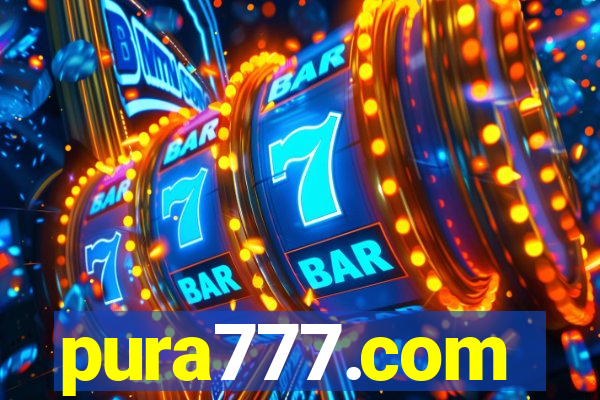 pura777.com