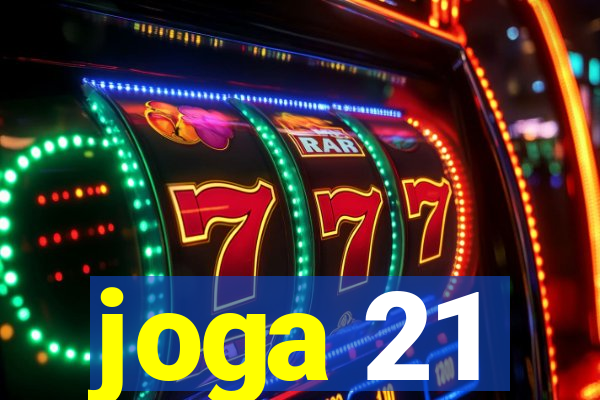 joga 21