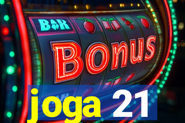 joga 21