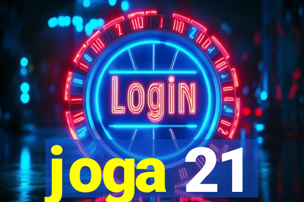 joga 21