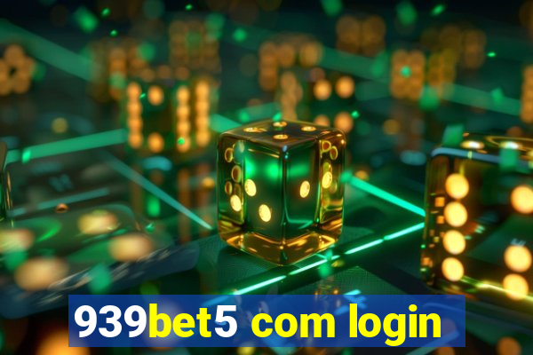 939bet5 com login