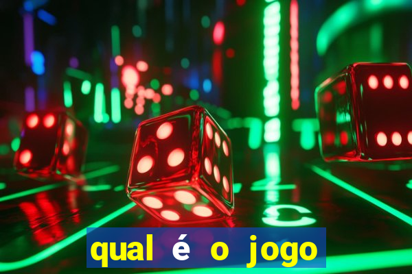 qual é o jogo original do tigrinho