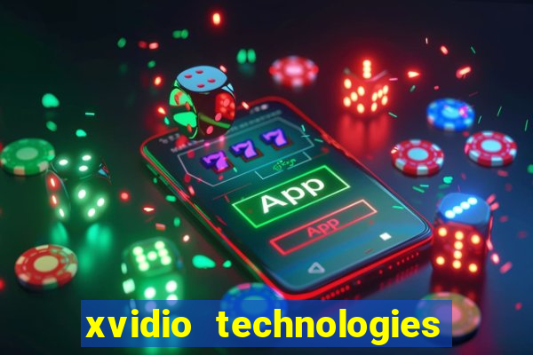 xvidio technologies brasil 2024