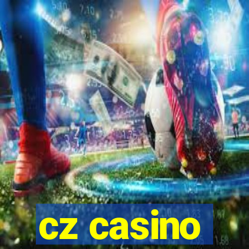 cz casino