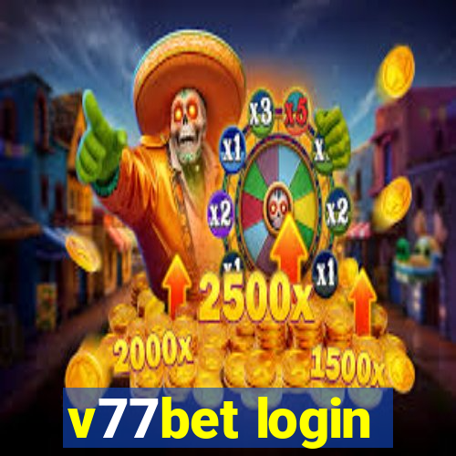 v77bet login