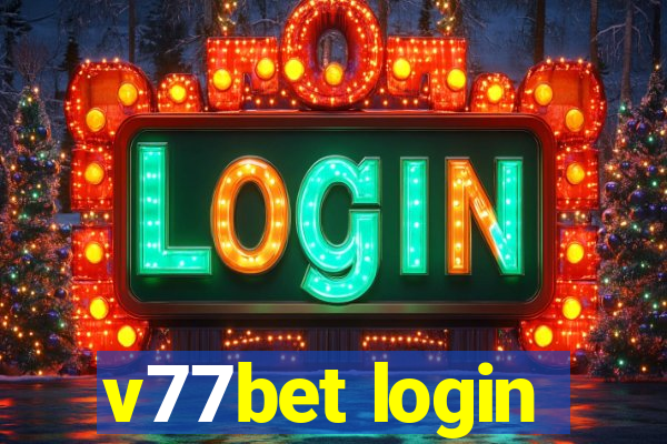 v77bet login