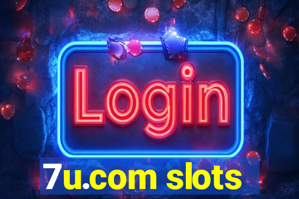 7u.com slots