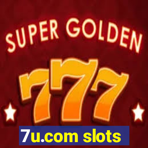 7u.com slots