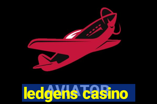 ledgens casino