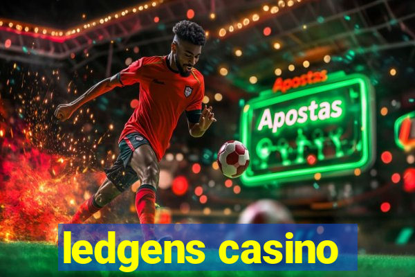 ledgens casino