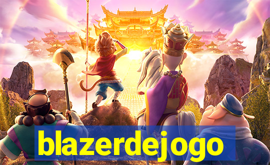 blazerdejogo