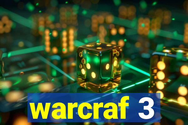 warcraf 3